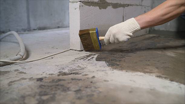 24/7 Emergency Vapor Barrier Installation experts in Franklin, PA